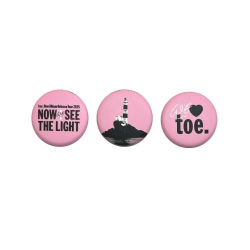 <img class='new_mark_img1' src='https://img.shop-pro.jp/img/new/icons5.gif' style='border:none;display:inline;margin:0px;padding:0px;width:auto;' />toe_NOW I SEE THE LIGHT ̥Хå(3ĥå)