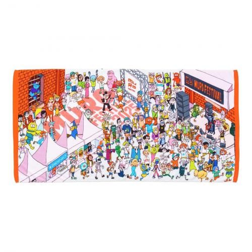 [] MURO FES 2025_Wheres MURO Bath Towel