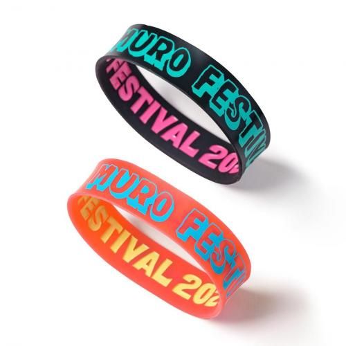 [先行販売] MURO FES 2025_MURO Band Rubber Band