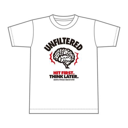 <img class='new_mark_img1' src='https://img.shop-pro.jp/img/new/icons5.gif' style='border:none;display:inline;margin:0px;padding:0px;width:auto;' />[ͽ]δ_UNFILTERED t-sh_ۥ磻