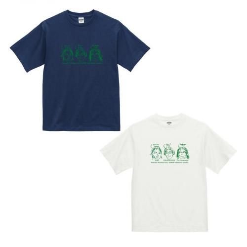 GEZAN with Million Wish Collective シャツ GEZAN with Million Wish Collective tシャツ