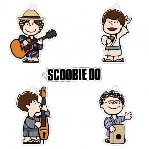 20%OFF_SCOOBIE DO_FUNKY MELLOW֤2025  륭ۥᡦ1ġ