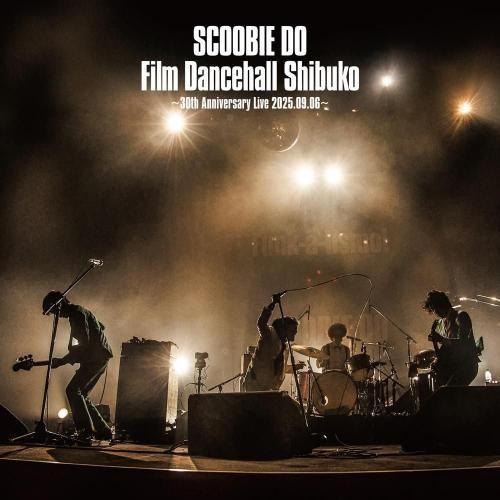 <img class='new_mark_img1' src='https://img.shop-pro.jp/img/new/icons5.gif' style='border:none;display:inline;margin:0px;padding:0px;width:auto;' />SCOOBIE DO_[Film Dancehall Shibuko]DVD