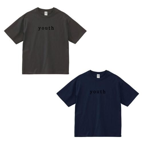 <img class='new_mark_img1' src='https://img.shop-pro.jp/img/new/icons5.gif' style='border:none;display:inline;margin:0px;padding:0px;width:auto;' />bloodthirsty butchers_youth(Ľ) / T