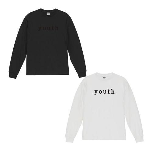 <img class='new_mark_img1' src='https://img.shop-pro.jp/img/new/icons5.gif' style='border:none;display:inline;margin:0px;padding:0px;width:auto;' />bloodthirsty butchers_youth(Ľ) /  T