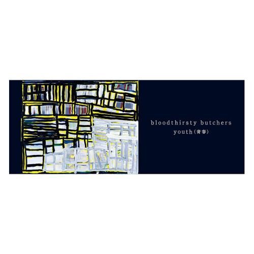 <img class='new_mark_img1' src='https://img.shop-pro.jp/img/new/icons5.gif' style='border:none;display:inline;margin:0px;padding:0px;width:auto;' />bloodthirsty butchers_youth(Ľ) ̤