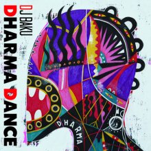 DJ BAKU『DHARMA DANCE』CD