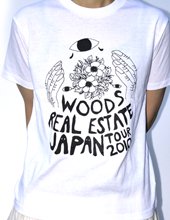 <img class='new_mark_img1' src='https://img.shop-pro.jp/img/new/icons32.gif' style='border:none;display:inline;margin:0px;padding:0px;width:auto;' />REAL ESTATE & WOODS JAPAN TOUR 2010 T