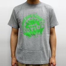 YOUR SONG IS GOOD/THE ACTION TEE