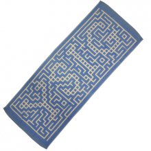 YOUR SONG IS GOOD_MAZE TOWEL