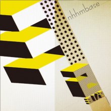 nhhmbase『3 1/2』CD