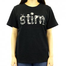 stim x 近藤達弥 x NITEKLUB コラボTシャツ2013年版　stim T-shirts 2013