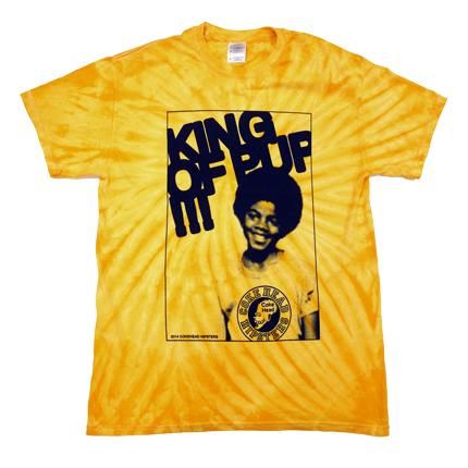 COKEHEAD HIPSTERS 復刻Tシャツ Lサイズ