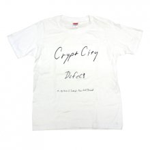 CRYPT CITY5 T