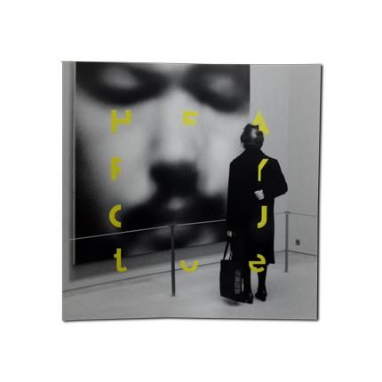 toe『HEAR YOU』CD - Believe Music STORE OFFICIAL WEBSITE