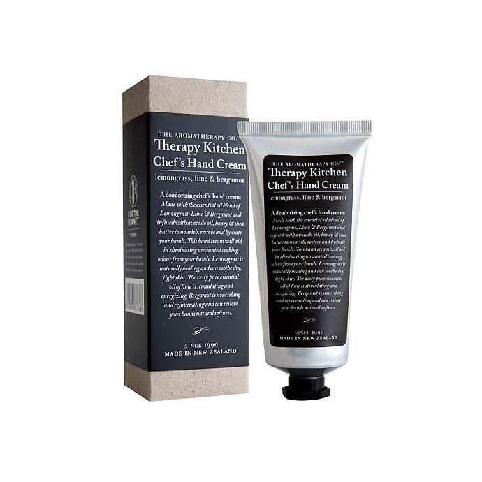 100443058 Therapy Kitchen / Chef's Hand Cream シェフズ ハンドクリーム 01