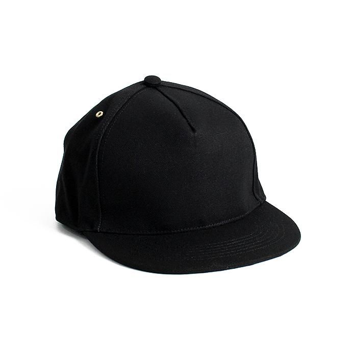 101378697 Trad Marks / Basic Cap CV ١åå Х - Black 01