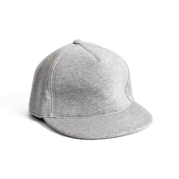 101379863 Trad Marks / Basic Cap SW ١åå å - Grey 01