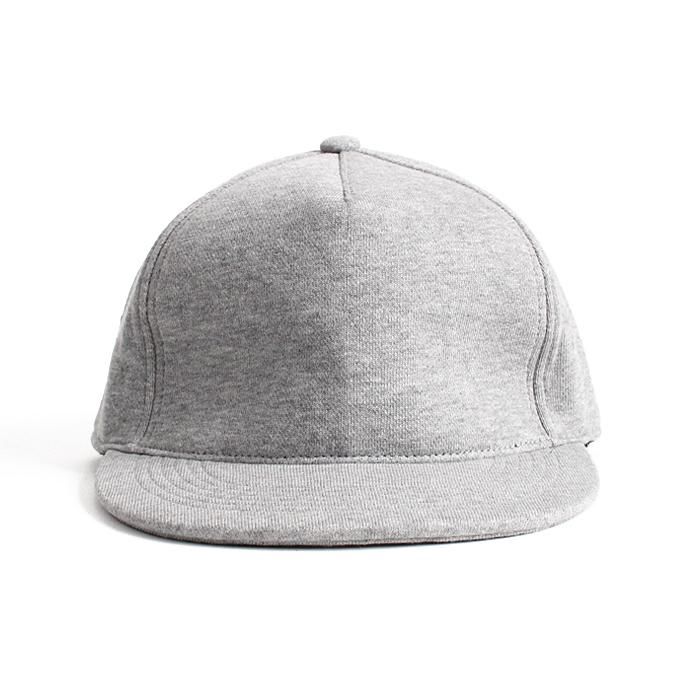 101379863 Trad Marks / Basic Cap SW ١åå å - Grey 02