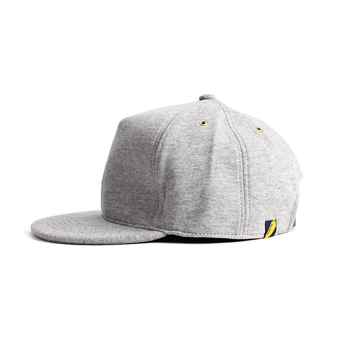 101379863 Trad Marks / Basic Cap SW ベーシックキャップ スウェット - Grey<img class='new_mark_img2' src='https://img.shop-pro.jp/img/new/icons47.gif' style='border:none;display:inline;margin:0px;padding:0px;width:auto;' /> 02