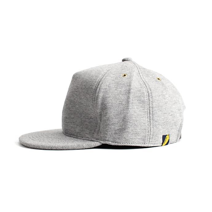 101379863 Trad Marks / Basic Cap SW ١åå å - Grey 02