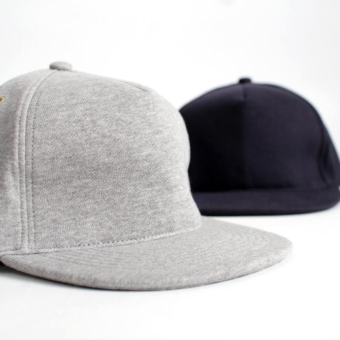 101379863 Trad Marks / Basic Cap SW ١åå å - Grey 02