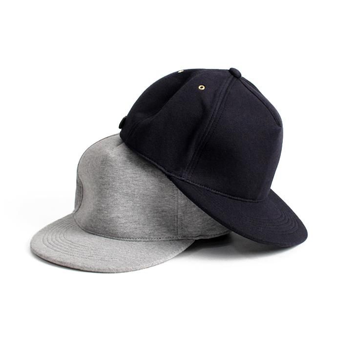 101379863 Trad Marks / Basic Cap SW ١åå å - Grey 02