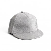 Trad Marks / Basic Cap SW ベーシックキャップ スウェット - Grey<img class='new_mark_img2' src='https://img.shop-pro.jp/img/new/icons47.gif' style='border:none;display:inline;margin:0px;padding:0px;width:auto;' />