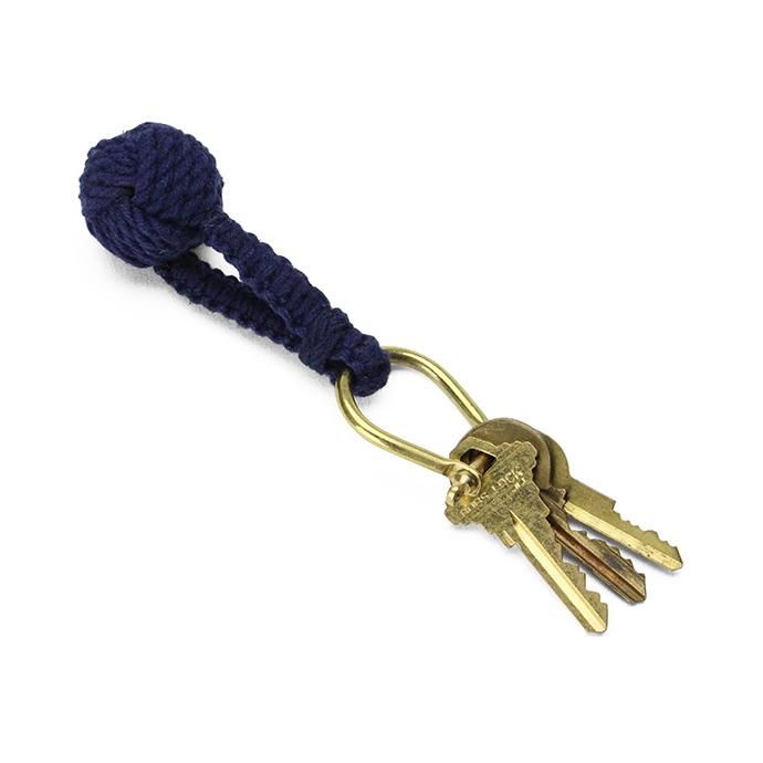 103852856 Monkey's Fist Knot Key Ring モンキーズフィストノット キーリング - 全7色<img class='new_mark_img2' src='https://img.shop-pro.jp/img/new/icons47.gif' style='border:none;display:inline;margin:0px;padding:0px;width:auto;' /> 02