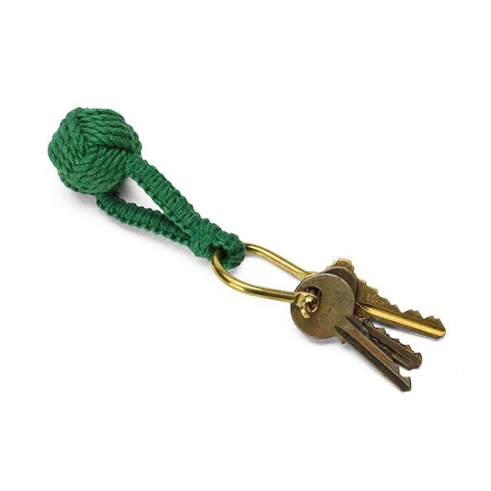 103852856 Monkey's Fist Knot Key Ring モンキーズフィストノット キーリング - 全7色<img class='new_mark_img2' src='https://img.shop-pro.jp/img/new/icons47.gif' style='border:none;display:inline;margin:0px;padding:0px;width:auto;' /> 02