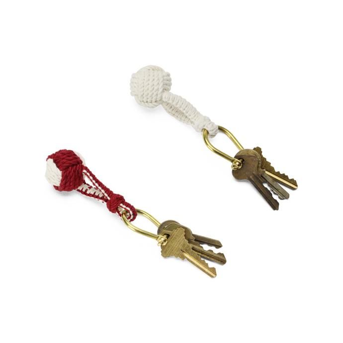 103852856 Monkey's Fist Knot Key Ring モンキーズフィストノット キーリング - 全7色<img class='new_mark_img2' src='https://img.shop-pro.jp/img/new/icons47.gif' style='border:none;display:inline;margin:0px;padding:0px;width:auto;' /> 02