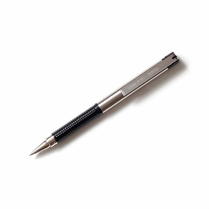 106347339 ZEBRA / F-301 COMPACT ボールペン<img class='new_mark_img2' src='https://img.shop-pro.jp/img/new/icons47.gif' style='border:none;display:inline;margin:0px;padding:0px;width:auto;' /> 01
