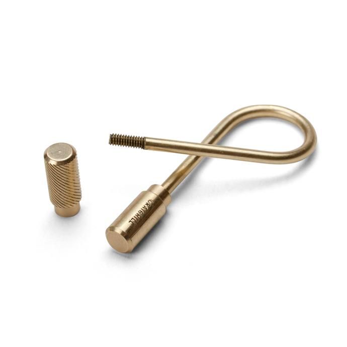 113856913 Craighill / Closed Helix Keyring クローズドヘリックスキーリング<img class='new_mark_img2' src='https://img.shop-pro.jp/img/new/icons47.gif' style='border:none;display:inline;margin:0px;padding:0px;width:auto;' /> 02