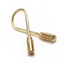 Craighill / Closed Helix Keyring ɥإå<img class='new_mark_img2' src='https://img.shop-pro.jp/img/new/icons47.gif' style='border:none;display:inline;margin:0px;padding:0px;width:auto;' />