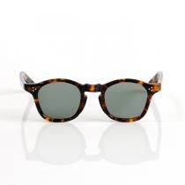 guepard(ギュパール) / gp-05 - Gray ダークパープルレンズ guepard(ギュパール) / gp-05 - Gray ダークパープルレンズ
