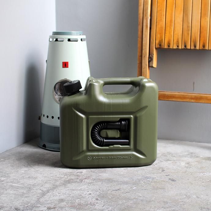 119909860 Hunersdorff / Fuel Can PROFI 10L ヒューナースドルフ キャニスタータンク 10L<img class='new_mark_img2' src='https://img.shop-pro.jp/img/new/icons47.gif' style='border:none;display:inline;margin:0px;padding:0px;width:auto;' /> 01