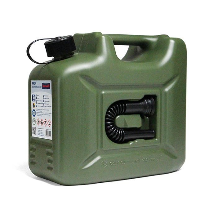 119909860 Hunersdorff / Fuel Can PROFI 10L ヒューナースドルフ キャニスタータンク 10L<img class='new_mark_img2' src='https://img.shop-pro.jp/img/new/icons47.gif' style='border:none;display:inline;margin:0px;padding:0px;width:auto;' /> 02