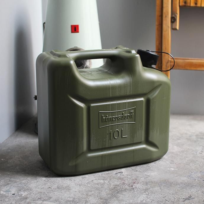 119909860 Hunersdorff / Fuel Can PROFI 10L ヒューナースドルフ キャニスタータンク 10L<img class='new_mark_img2' src='https://img.shop-pro.jp/img/new/icons47.gif' style='border:none;display:inline;margin:0px;padding:0px;width:auto;' /> 02