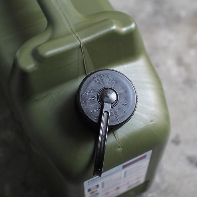 119909860 Hunersdorff / Fuel Can PROFI 10L ヒューナースドルフ キャニスタータンク 10L<img class='new_mark_img2' src='https://img.shop-pro.jp/img/new/icons47.gif' style='border:none;display:inline;margin:0px;padding:0px;width:auto;' /> 02
