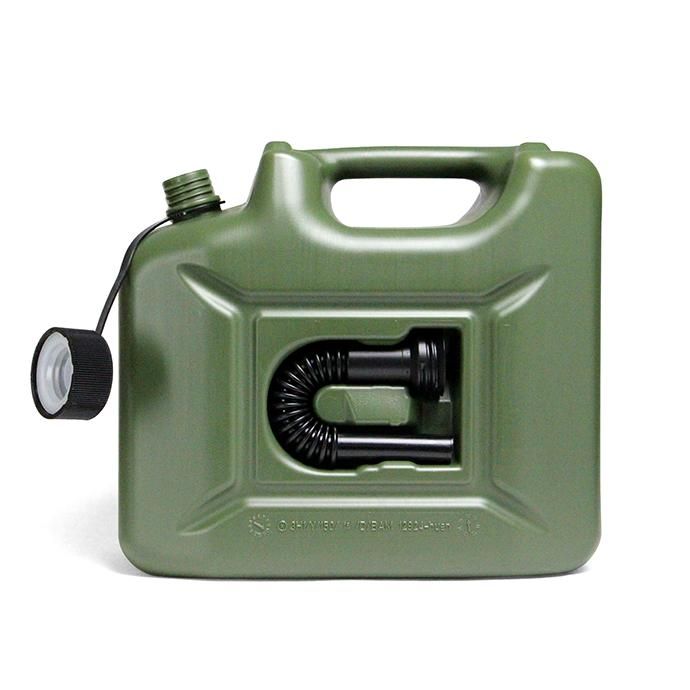 119909860 Hunersdorff / Fuel Can PROFI 10L ヒューナースドルフ キャニスタータンク 10L<img class='new_mark_img2' src='https://img.shop-pro.jp/img/new/icons47.gif' style='border:none;display:inline;margin:0px;padding:0px;width:auto;' /> 02