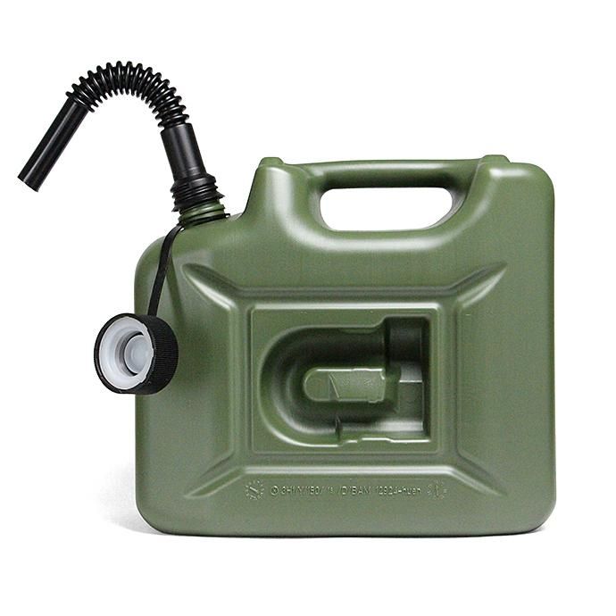 119909860 Hunersdorff / Fuel Can PROFI 10L ヒューナースドルフ キャニスタータンク 10L<img class='new_mark_img2' src='https://img.shop-pro.jp/img/new/icons47.gif' style='border:none;display:inline;margin:0px;padding:0px;width:auto;' /> 02