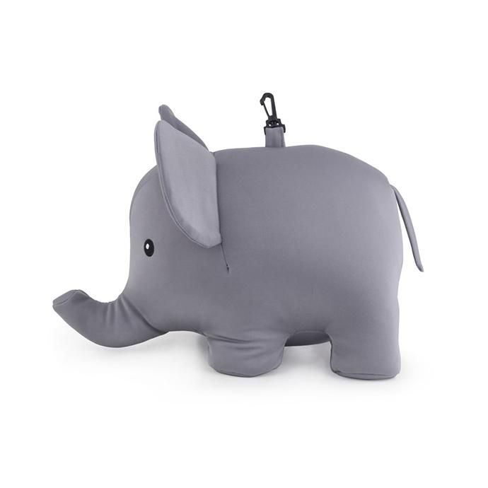 119914354 KIKKERLAND / Zip & Flip Elephant Pillow åסեåץեȥԥ<img class='new_mark_img2' src='https://img.shop-pro.jp/img/new/icons47.gif' style='border:none;display:inline;margin:0px;padding:0px;width:auto;' /> 01