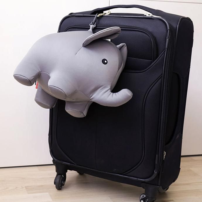 119914354 KIKKERLAND / Zip & Flip Elephant Pillow åסեåץեȥԥ<img class='new_mark_img2' src='https://img.shop-pro.jp/img/new/icons47.gif' style='border:none;display:inline;margin:0px;padding:0px;width:auto;' /> 02