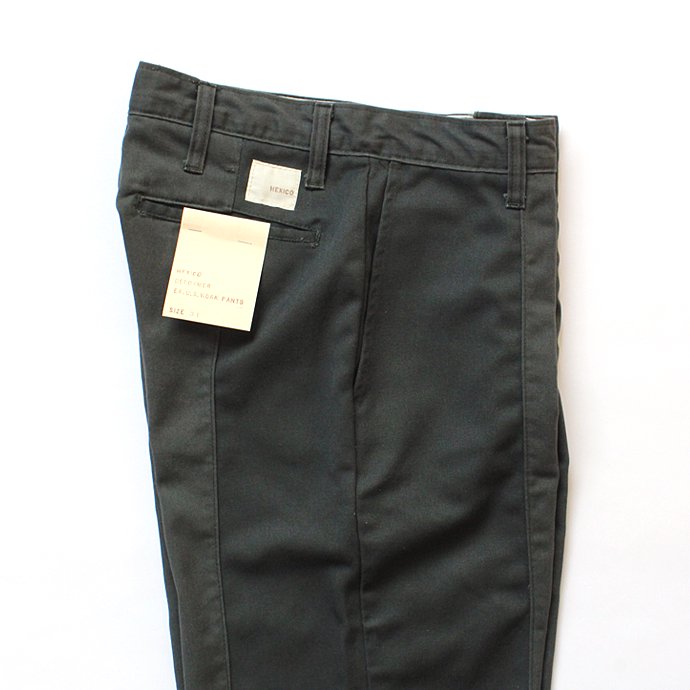 123397272 Hexico / Deformer Pants - Ex. U.S. Work Pants ᥤѥ - 31 ꡼ 02