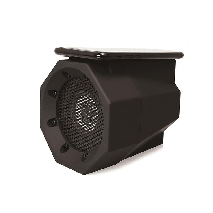 127335970 FLUX / SPEAKER ワイヤレスタッチスピーカー 01