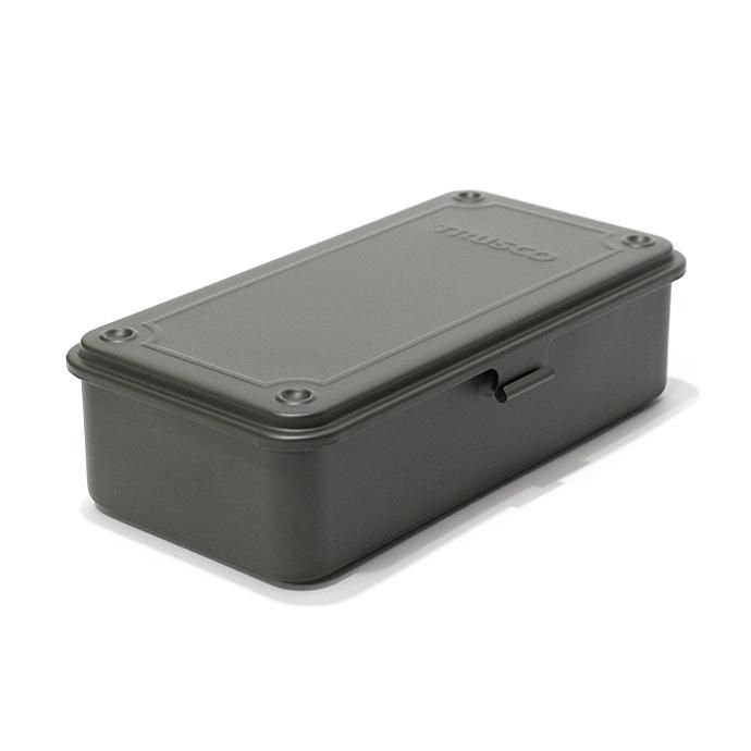 128594050 TRUSCO / トランク型工具箱 T-190MOD 陸上自衛隊OD<img class='new_mark_img2' src='https://img.shop-pro.jp/img/new/icons47.gif' style='border:none;display:inline;margin:0px;padding:0px;width:auto;' /> 01