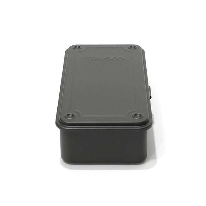 128594050 TRUSCO / トランク型工具箱 T-190MOD 陸上自衛隊OD<img class='new_mark_img2' src='https://img.shop-pro.jp/img/new/icons47.gif' style='border:none;display:inline;margin:0px;padding:0px;width:auto;' /> 02
