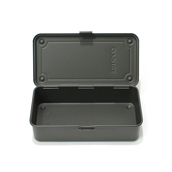 128594050 TRUSCO / トランク型工具箱 T-190MOD 陸上自衛隊OD<img class='new_mark_img2' src='https://img.shop-pro.jp/img/new/icons47.gif' style='border:none;display:inline;margin:0px;padding:0px;width:auto;' /> 02