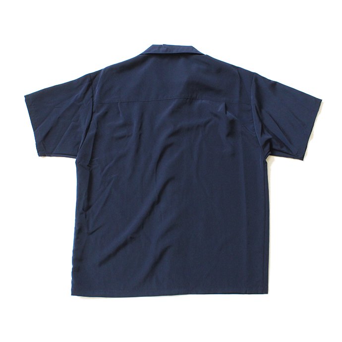 129082519 CalTop / 3003 オープンカラーシャツ - Navy<img class='new_mark_img2' src='https://img.shop-pro.jp/img/new/icons47.gif' style='border:none;display:inline;margin:0px;padding:0px;width:auto;' /> 02