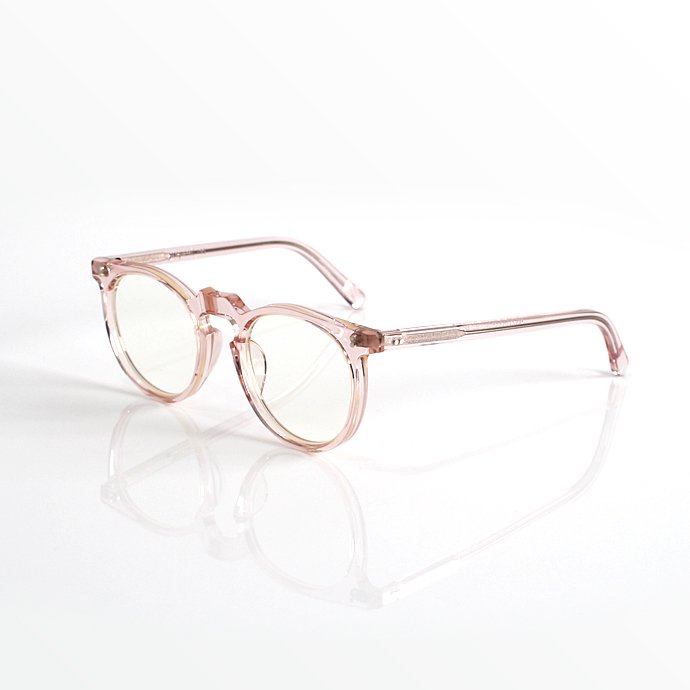 guepard ギュパール メガネ 眼鏡  ブラウン系 アイウェア セルフレーム gp-2020SS 【レディース】
